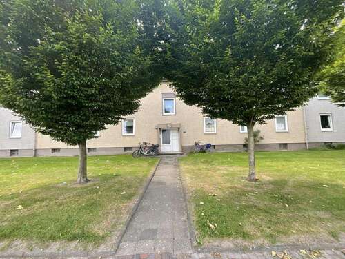 Foto - Wohnung zum Mieten in Wilhelmshaven 519,00 € 74.99 m²