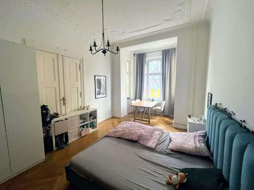 Foto - WG-Zimmer in Berlin 734,00 € 24 m²