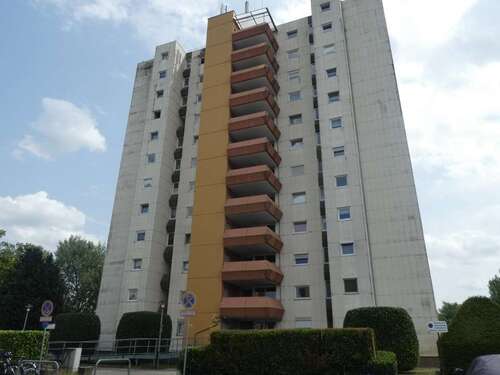 Foto - Wohnung zum Kaufen in Bensheim 240.000,00 € 89 m²