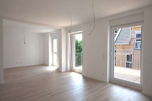 Foto - Wohnung zum Mieten in Güglingen 1.100,00 € 77 m²
