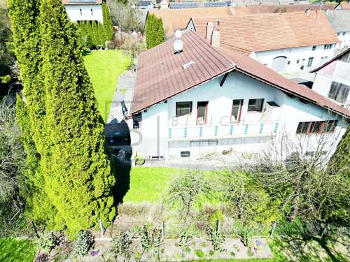 Foto - Haus zum Kaufen in Babenhausen 490.000,00 € 172.03 m²
