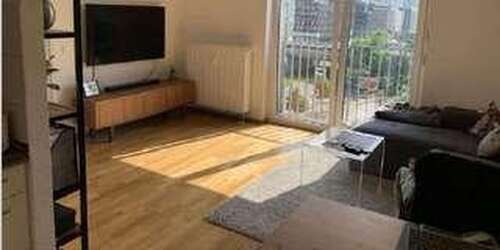 Foto - Wohnung zum Mieten in Frankfurt am Main 850,00 € 36 m²