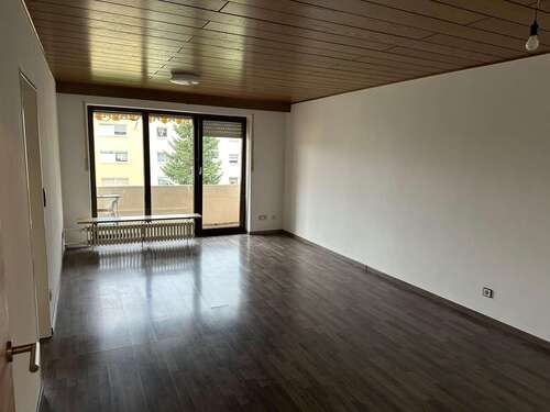 Foto - Wohnung zum Kaufen in Mitterteich 110.000,00 € 71 m²