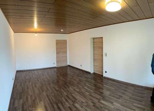 Foto - Wohnung zum Kaufen in Mitterteich 110.000,00 € 71 m²