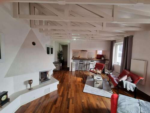 Foto - Wohnen auf Zeit in Düsseldorf 1.100,00 €