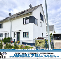 Haus zum Kaufen in Erlensee 619.000,00 € 142 m²