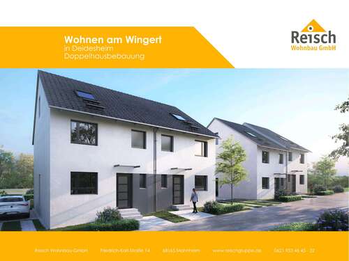 Foto - Haus zum Kaufen in Deidesheim 699.000,00 € 130 m²