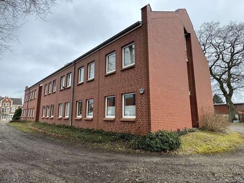 Foto - Büro in Grabow 338.000,00 € 800 m²