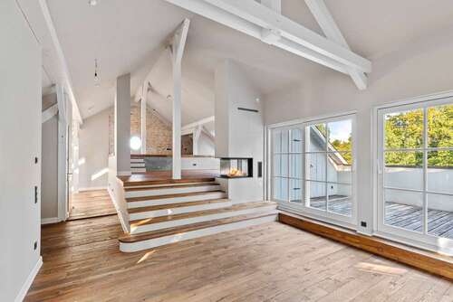 Foto - Wohnung zum Mieten in Potsdam 2.495,00 € 105.47 m²