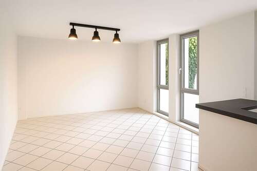Foto - Wohnung zum Mieten in Wiesloch 890,00 € 56.2 m²