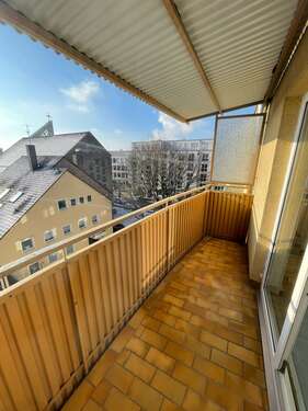 Foto - Wohnung zum Mieten in Nürnberg 653,81 € 58.22 m²