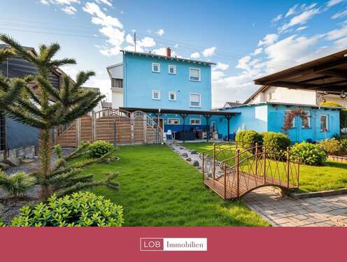 Foto - Haus zum Kaufen in Feilbingert 239.000,00 € 144 m²