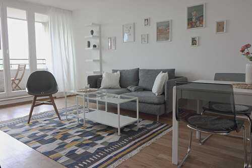 Foto - Wohnen auf Zeit in Berlin 1.550,00 €