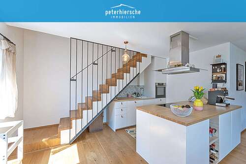 Foto - Wohnung zum Mieten in München 2.430,00 € 118 m²
