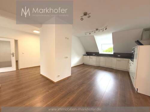 Foto - Wohnung zum Mieten in Bexbach 1.000,00 € 135 m²