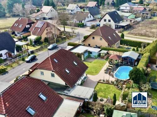 Foto - Haus zum Kaufen in Heidesee Friedersdorf 449.900,00 € 140 m²