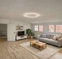 Wohnung zum Mieten in Waiblingen 1.200,00 € 95 m²