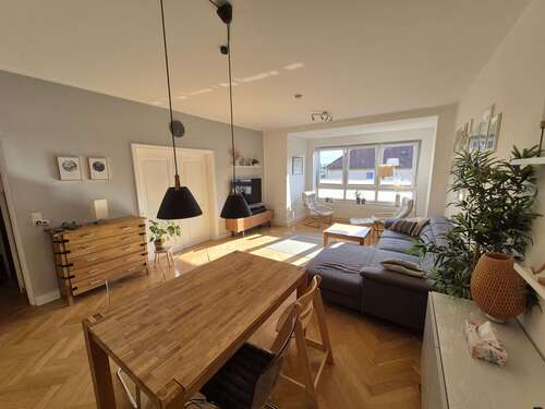 Foto - Wohnung zum Mieten in Braunschweig 1.200,00 € 105 m²