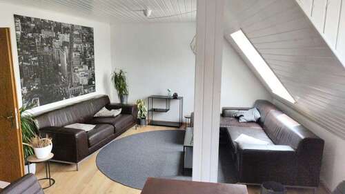 Foto - Wohnung zum Mieten in Kleve 400,00 € 90 m²