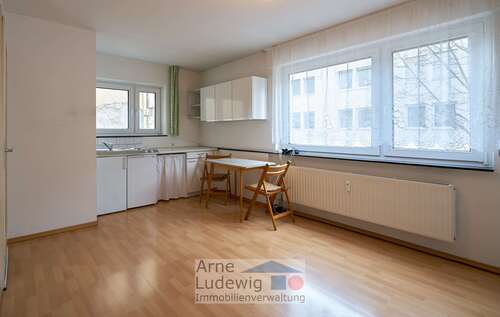 Foto - Wohnung zum Mieten in Stuttgart 465,00 € 24 m²