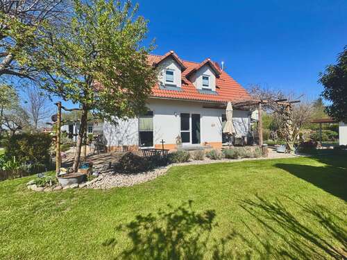 Foto - Haus zum Kaufen in Lamerdingen 699.000,00 € 125 m²
