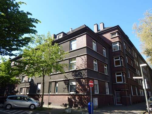 Foto - Wohnung zum Mieten in Gelsenkirchen 346,57 € 52.59 m²