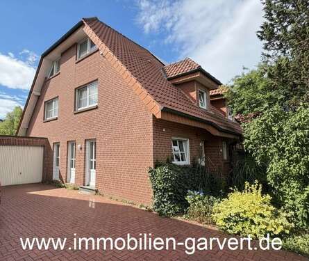 Foto - Haus zum Kaufen in Borken 310.000,00 € 130 m²