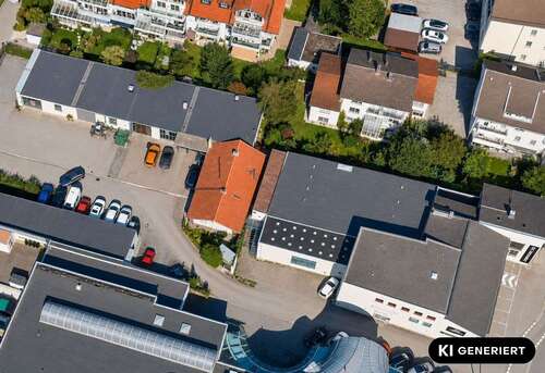 Foto - Haus zum Kaufen in Rosenheim 1.495.000,00 € 1000 m²