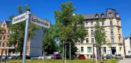 Foto - Wohnung zum Mieten in Chemnitz 385,00 € 70 m²