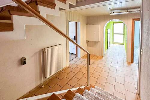 Foto - Haus zum Kaufen in Wilhermsdorf 220.000,00 € 220.19 m²