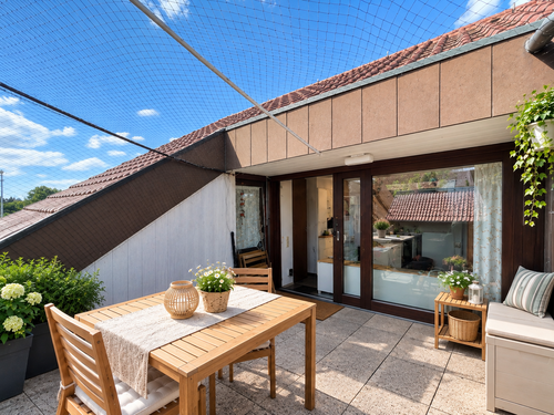 Foto - Wohnung zum Kaufen in Trossingen 209.000,00 € 83 m²