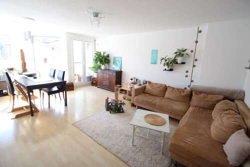 Foto - Wohnung zum Kaufen in Breisach 369.000,00 € 94.27 m²
