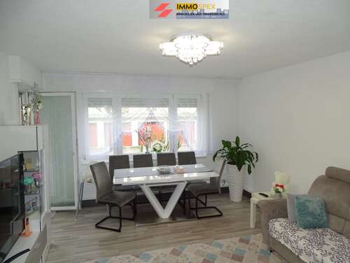 Foto - Wohnung zum Kaufen in Grenzach-Wyhlen 259.000,00 € 71 m²