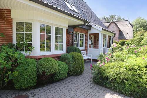 Foto - Haus zum Kaufen in Sankt Peter-Ording 995.000,00 € 156.69 m²