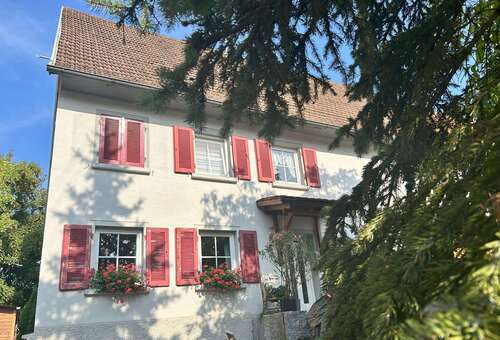 Foto - Haus zum Kaufen in Schömberg-Schörzingen 290.000,00 € 155 m²