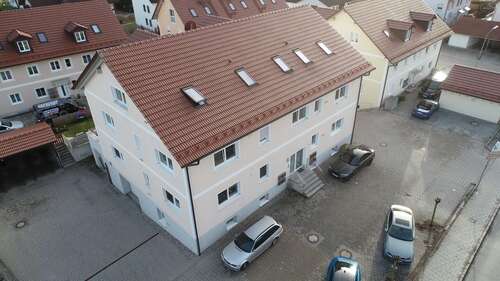 Foto - Wohnung zum Mieten in Eichenried 1.310,00 € 80 m²