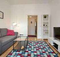 Wohnen auf Zeit in Berlin 1.300,00 €