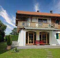 Wohnung zum Kaufen in Grassau 925.000,00 € 154 m²