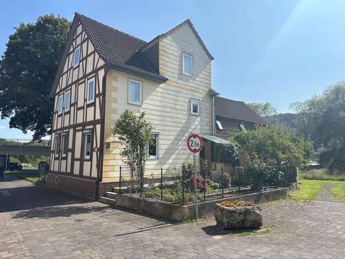 Foto - Haus zum Kaufen in Rotenburg 175.000,00 € 180 m²