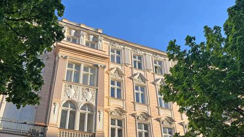 Foto - Einzelhandel in Berlin 2.454,90 € 100.19 m²