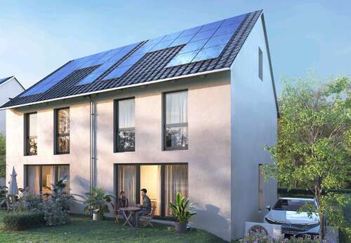 Foto - Haus zum Kaufen in Deidesheim 699.000,00 € 130 m²