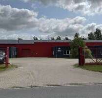 Halle in Fehrbellin 7.500.000,00 € 10000 m²