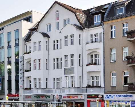 Foto - Wohnung zum Mieten in Berlin 1.021,00 € 63.8 m²