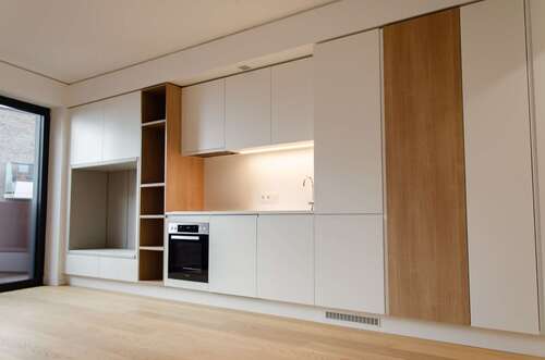 Foto - Wohnung zum Mieten in Hamburg 1.367,00 € 48.84 m²