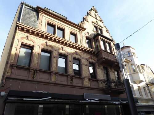 Foto - Wohnung zum Mieten in Weinheim 1.750,00 € 108 m²