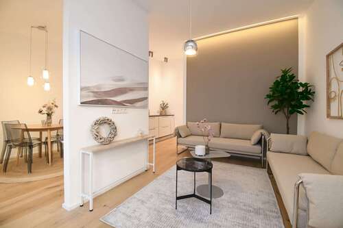 Foto - Wohnung zum Kaufen in Speyer 399.000,00 € 88.5 m²