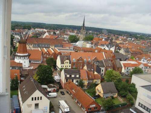 Foto - Wohnung zum Mieten in Peine 520,00 € 40 m²