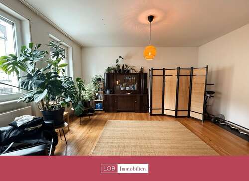 Foto - Wohnung zum Mieten in Bad Kreuznach 900,00 € 110 m²