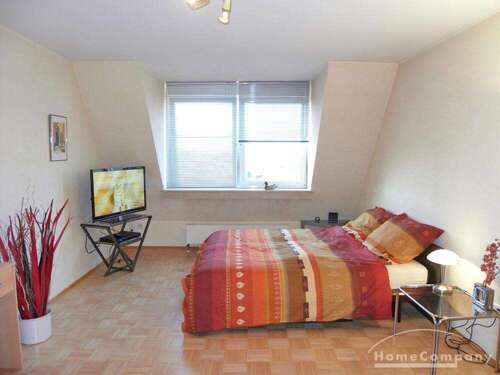 Foto - Wohnen auf Zeit in Bonn 790,00 €