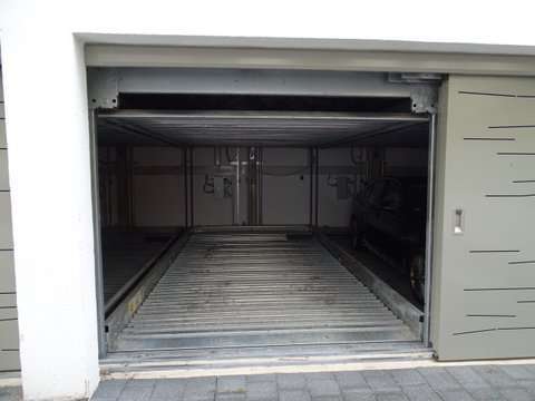 Foto - Garage zu vermieten in Wiesbaden 150,00 €